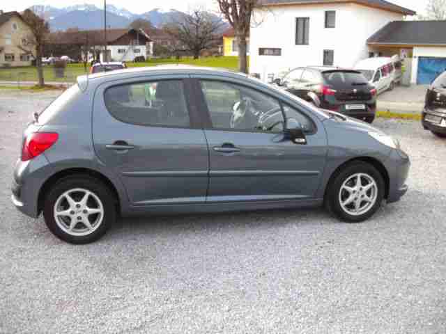 Peugeot 207 90 Sport Klima
