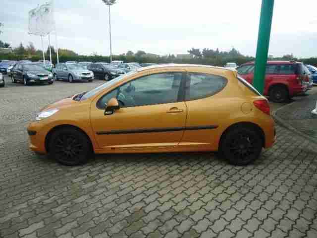Peugeot 207 90
