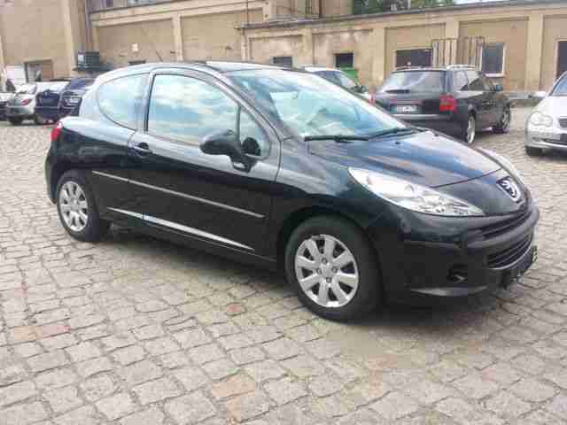 Peugeot 207 90 Tendance