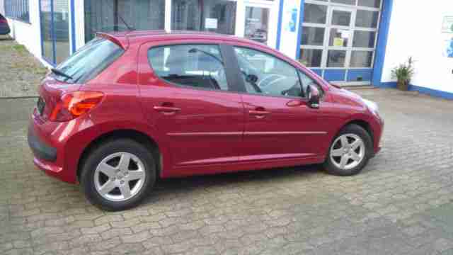 Peugeot 207 90 Tendance