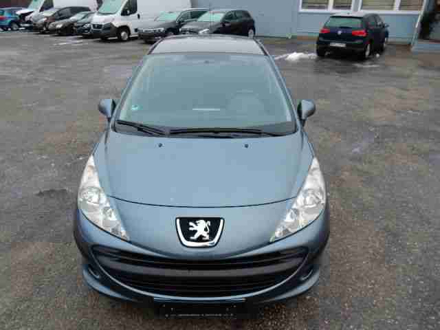 Peugeot 207 90 Tendance
