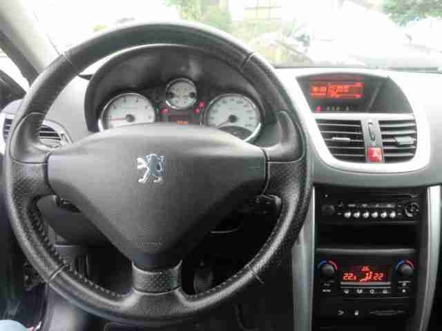 Peugeot 207 90