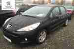 207 95 Urban Move VTi