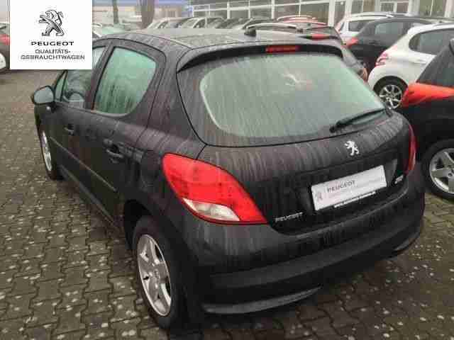 Peugeot 207 95 Urban Move VTi