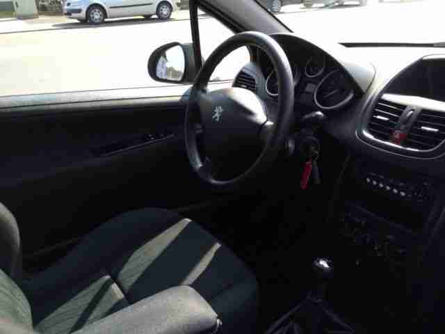 Peugeot 207 95 VTI Filou*Sport*Top*Klima