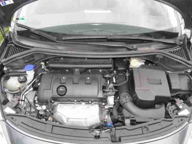 Peugeot 207 95 VTi Filou **Org. 41.700 Km