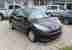 Peugeot 207 95 VTi SITZHEIZUNG 1.HAND
