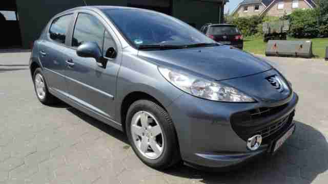 Peugeot 207 95
