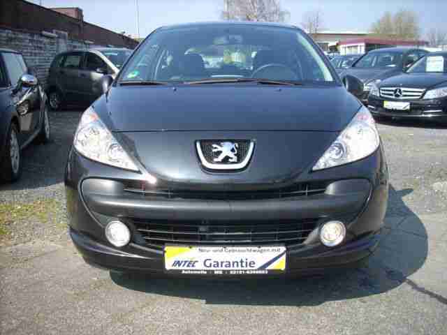 Peugeot 207 95 VTi Sport