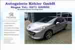 207 95 VTi Sport, Klimaanlage, Einparkhilfe,