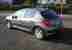 Peugeot 207 95 VTi Tendance