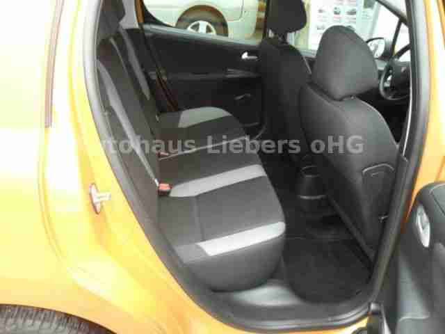 Peugeot 207 95 VTi Tendance 5-T++Klima+WR+TÜV Neu++