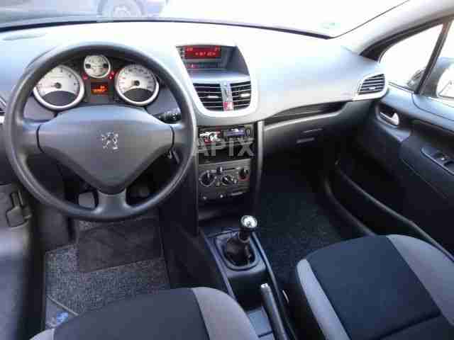 Peugeot 207 95 VTi Tendance Klima
