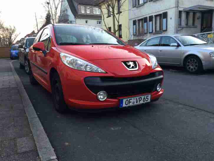 Peugeot 207 95 VTi Urban Move