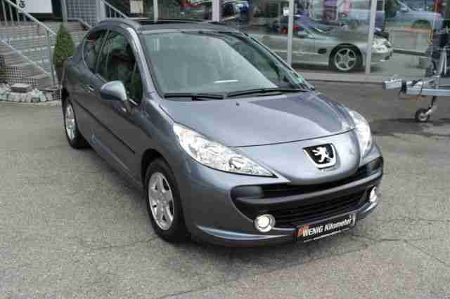Peugeot 207 95 VTi Urban Move