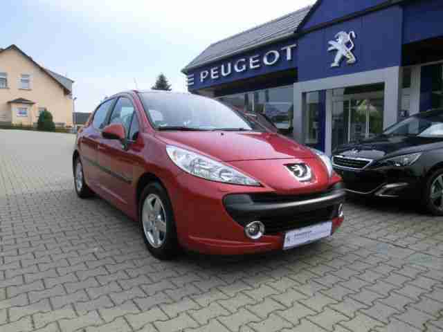 Peugeot 207 95 VTi Urban Move