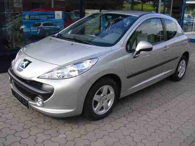 Peugeot 207 95 VTi Urban Move