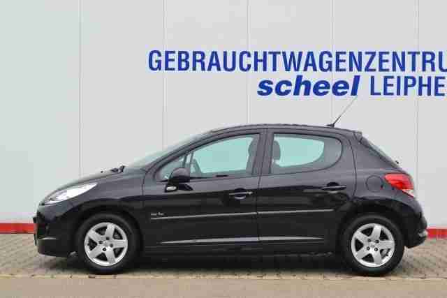 Peugeot 207 95 VTi Urban Move
