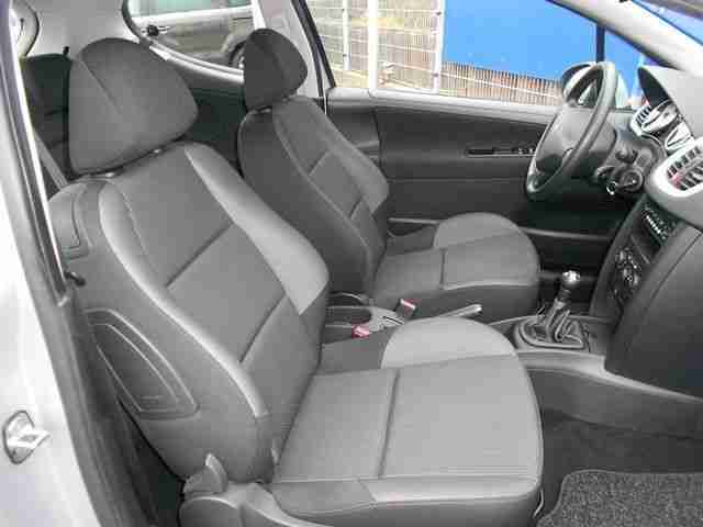 Peugeot 207 95 VTi Urban Move