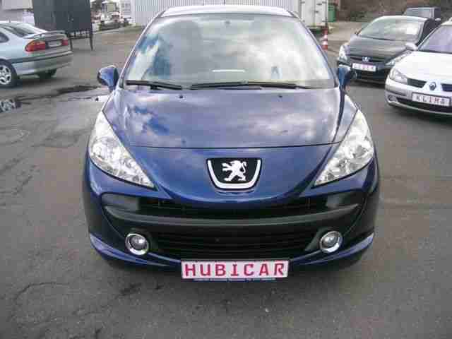 Peugeot 207 95 VTi Urban Move