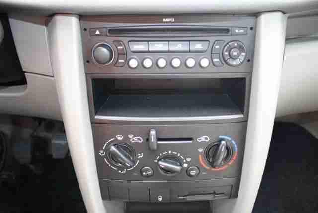 Peugeot 207 95 VTi Urban Move