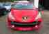 Peugeot 207 95 VTi Urban Move 69000KM 1.Hand Klima Alus