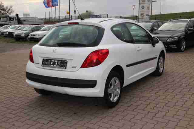 Peugeot 207 95