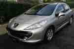 207 95 VTi Urban Move Sport
