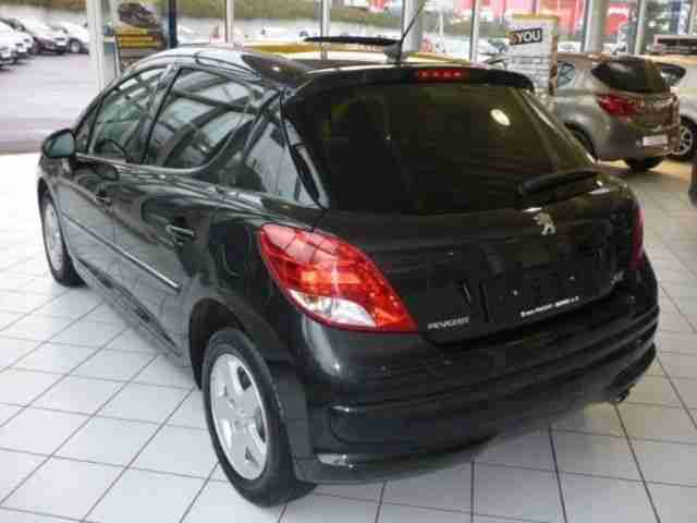 Peugeot 207 95 VTiPremium