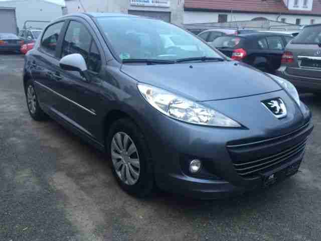 Peugeot 207 99G