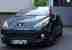Peugeot 207 CC BJ 2010 Sehr gepflegt