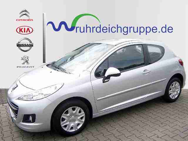 Peugeot 207 Edition Millesim 200