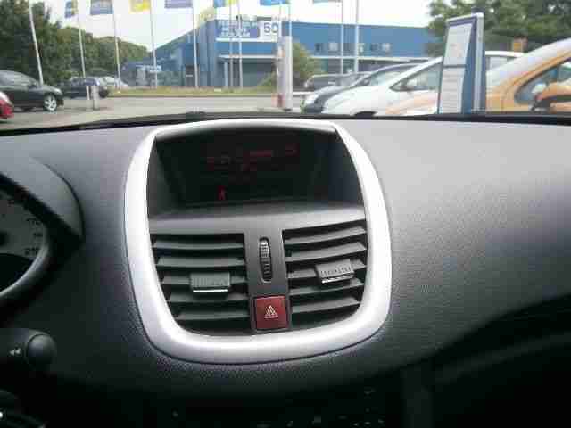 Peugeot 207 Edition Millesim 200