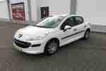 207 Filou 73PS 64tkm 5 T HU 11.2017 1.Hand