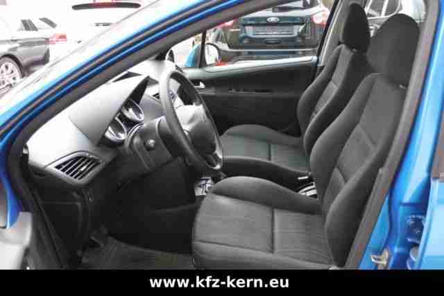 Peugeot 207 Filou !! KLIMA , 5 türig !!