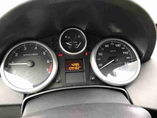 Peugeot 207 Fliou*Klima*Isofix*8xFach*Tüv03/2018
