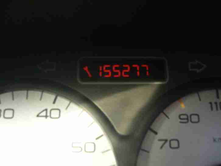 Peugeot 207 Grand Filou