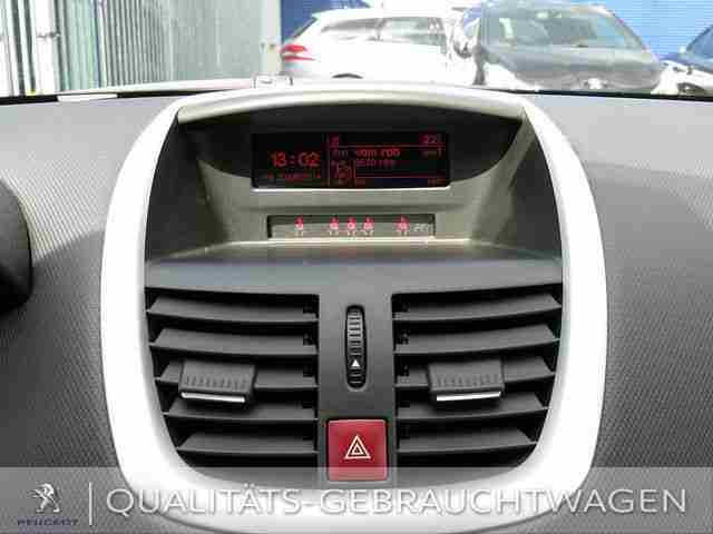 Peugeot 207 Millesim