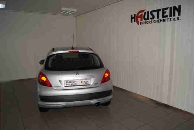 Peugeot 207 PREMIUM