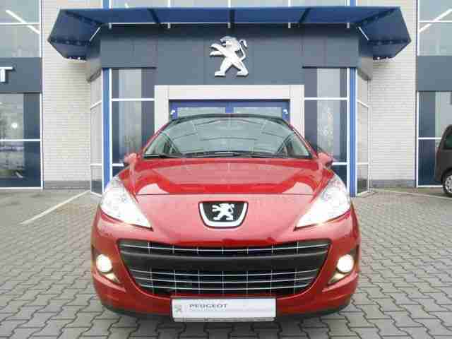 Peugeot 207 Platinum HDi FAP 110 *ALU*EPH*