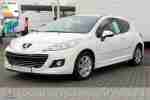 207 Premium 120 VTi KLIMA SHZ PDC NAVIGATION