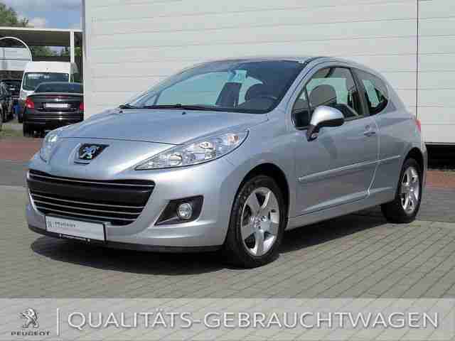 Peugeot 207 Premium HDI FAP 110 KLIMA