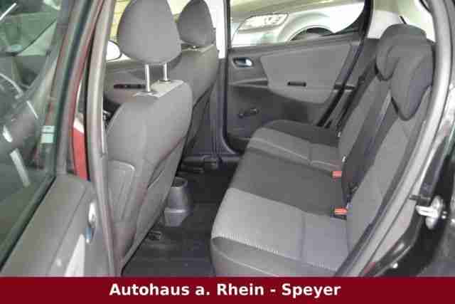 Peugeot 207 Premium Klima ATM 20tkm