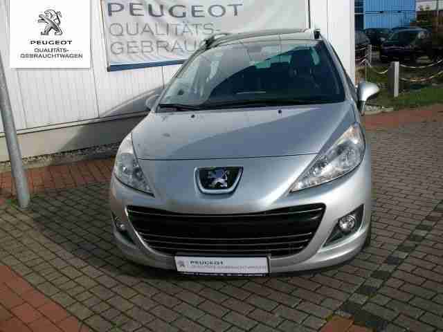 Peugeot 207 SW 110 HDi FAP (Blue Lion) Tendance