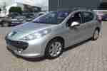 207 SW 120 VTi Aut. Sport