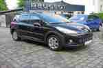 207 SW 120 VTi Escapade Klima Leder