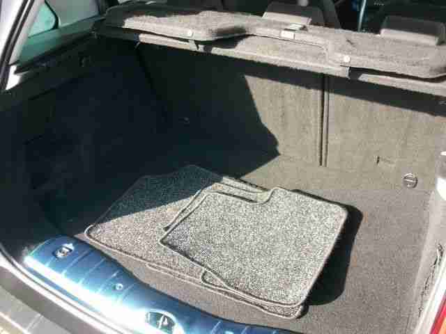 Peugeot 207 SW 120 VTi Premium