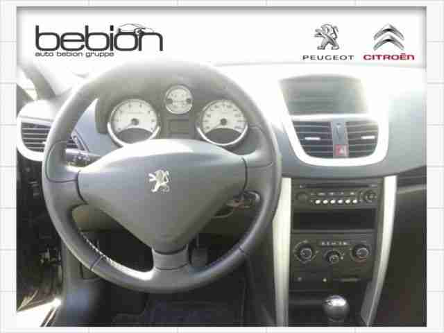 Peugeot 207 SW
