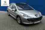207 SW 120 VTi Sport