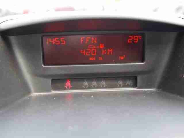 Peugeot 207 SW 75 Tendance